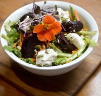 No.5 - Food Delivery Shop