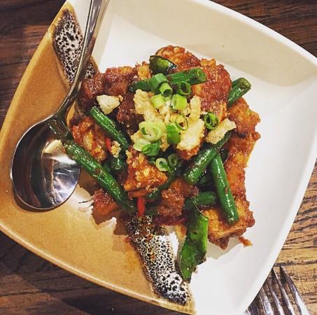 Thai Buffalo - Food Delivery Shop 0