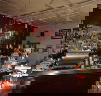 The Bellingen Gelato Bar - Food Delivery Shop