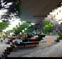 The Bridge Coffee Lounge - Pet Food Australia