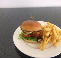 The Cafe - Pet Food Australia