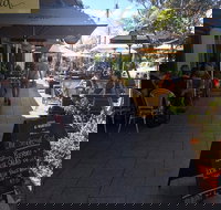 The Fennel Seed - Food Delivery Shop