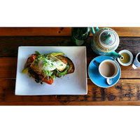 The Purple Carrot - Food Delivery Shop