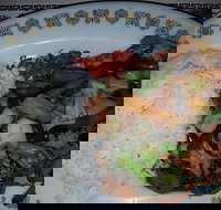 The Sapphire Chinese Restaurant - Pet Food Australia