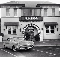 The Union Bar Inverell - Pet Food Australia
