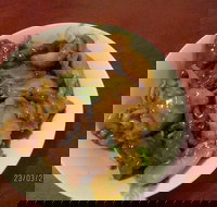 Tin Cheung Restaurant - Pet Food Australia