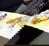 Top of the Town Restaurant - Pet Food Australia