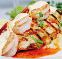 242ate Cafe Bar  Grill - Food Delivery Shop