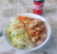 A One Takeaway  Catering - Food Delivery Shop