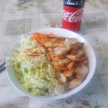 A One Takeaway & Catering - Pet Food Australia 0