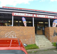 Aish's Seafood Take-Away - Pet Food Australia