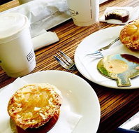 Bakehouse Cafe - Pet Food Australia