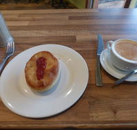 Bakehouse on Wentworth - Food Delivery Shop