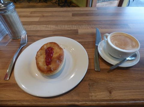 Bakehouse On Wentworth - Food Delivery Shop 0