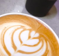 Barista's Bar - Food Delivery Shop