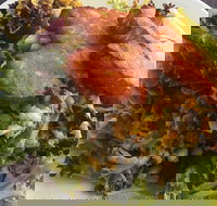 Bitter Suite Cafe  Wine Bar - Pet Food Australia