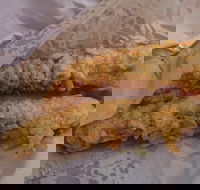 Blue Pacific Fish  Chips - Food Delivery Shop