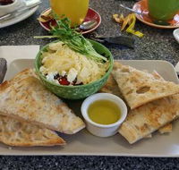 Bonny Hills Garden Cafe - Food Delivery Shop