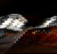 Braidwood Hotel - Food Delivery Shop