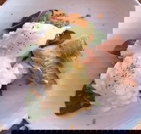 Brooklyn on Fitzroy - Pet Food Australia