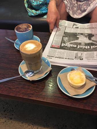 Byl Espresso - Food Delivery Shop 0