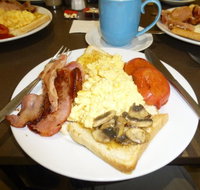 Cafe Bakery 285 - Pet Food Australia