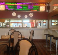 Cafe Pizza and Pasta - Pet Food Australia