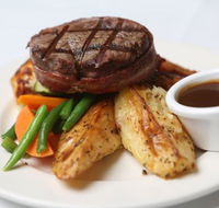 Casino RSM Club - Food Delivery Shop