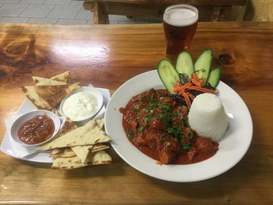 Casino NSW Food Delivery Shop