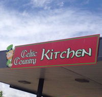 Celtic Country Gourmet - Food Delivery Shop