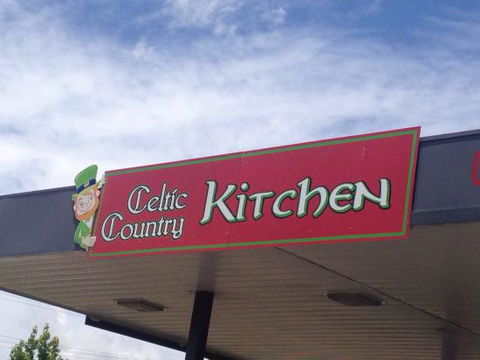 Celtic Country Gourmet - Food Delivery Shop 0