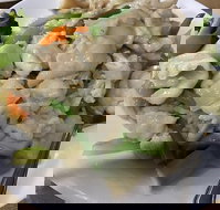 Central Chinese  Thai Restaurant - Pet Food Australia