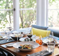 Clementine Restaurant - Pet Food Australia