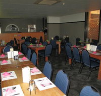 Commercial Hotel Thai Restaurant - Pet Food Australia