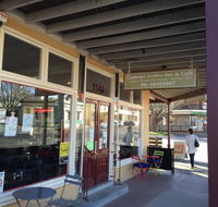 Concept Coffee Bar  Cafe - Food Delivery Shop