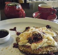 Cool Beans Cafe - Pet Food Australia