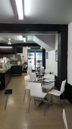 Corkies Cafe - Pet Food Australia 0