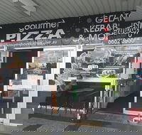 Country Boy's Kitchen - Food Delivery Shop