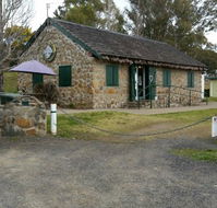 Crofters Cottage Cafe - Food Delivery Shop