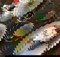 Dark Horse Coffee - Pet Food Australia