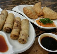 Dew Drop Inn Tea House - Pet Food Australia