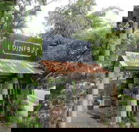 Diner 55 - Pet Food Australia