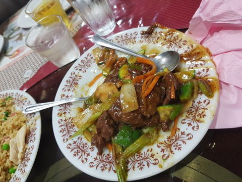 Dragon Court Restaurant - Food Delivery Shop 0