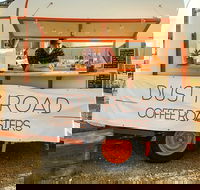 Dusty Road Coffee Roasters - Pet Food Australia