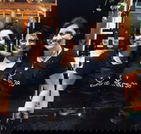 Elk on 38 - Pet Food Australia