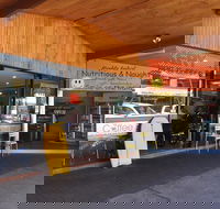 Evans Head Bakery - Pet Food Australia