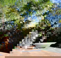 Exchange Hotel - Pet Food Australia