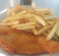 Fishabout - Food Delivery Shop