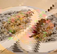 Fook Lee Loy Chinese Restaurant - Pet Food Australia
