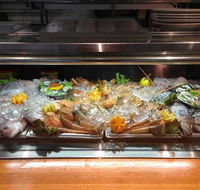 Forster Golf Club - Food Delivery Shop